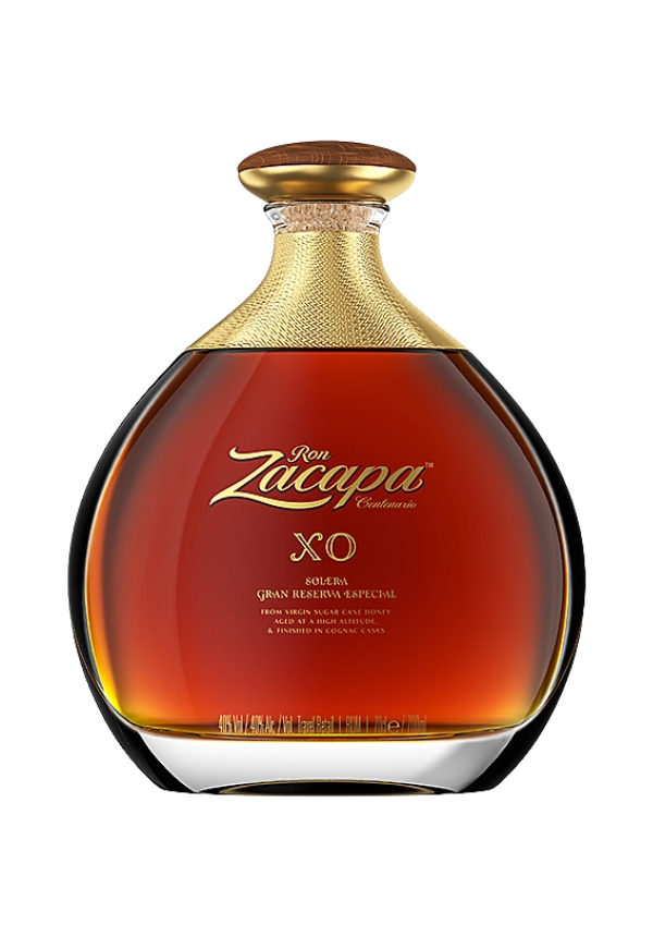 Zacapa XO Rum