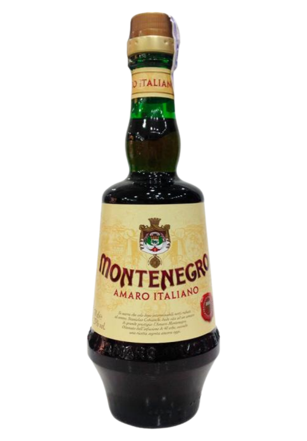 Montenegro Amaro Liqueur