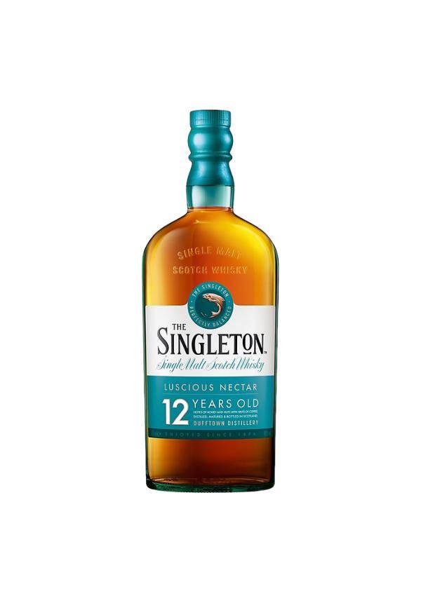 Singleton 12 Year Old Dufftown Single Malt Whisky