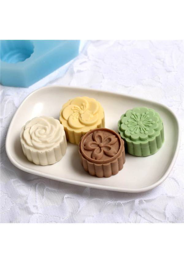 Craft'd: Mooncake Soaps!