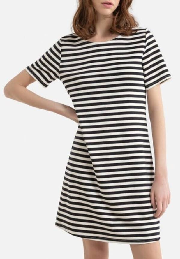 Craft'd: Sew a tee dress! (Intermediate)