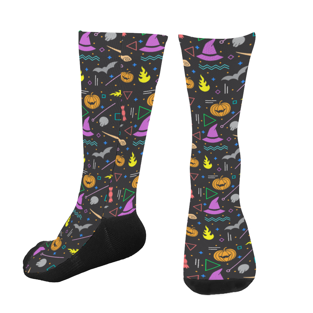 247tickets.com | Halloween Socks