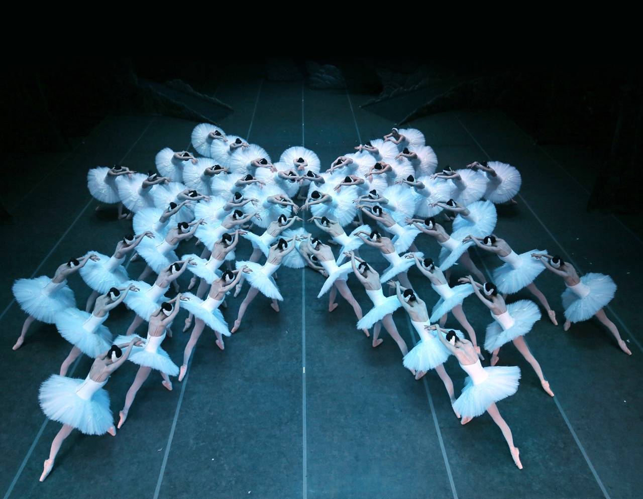 247tickets.com | Shanghai Ballet - SWAN LAKE