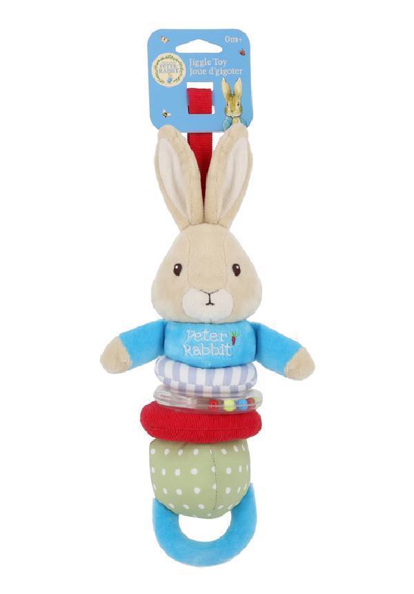 Peter Rabbit: Jiggler