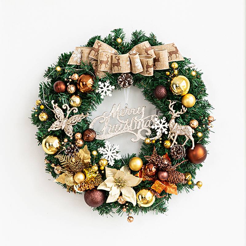 Christmas Wreath 50/60CM