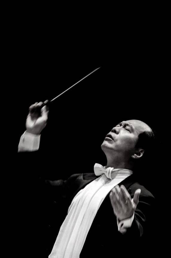 Symphony of Times - Guiyang Symphony Orchestra Symphonic Concert "The Romance of Sorrow"