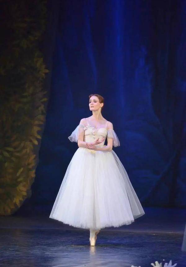 The Royal Russian Ballet Theater: The Nutcracker
