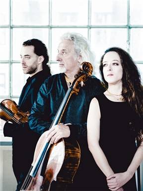 Maisky Trio