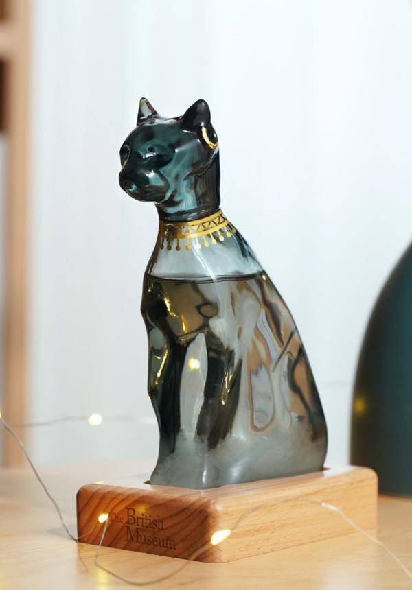 <10% OFF>The British Museum:The Gayer-Anderson Cat