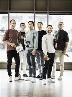 The King's Singers 