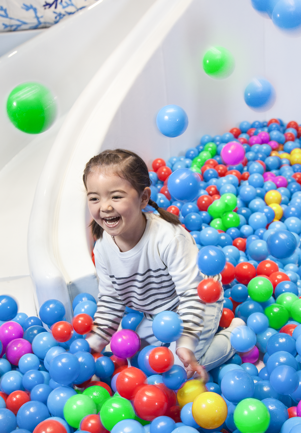 City of Dreams Kids’ City