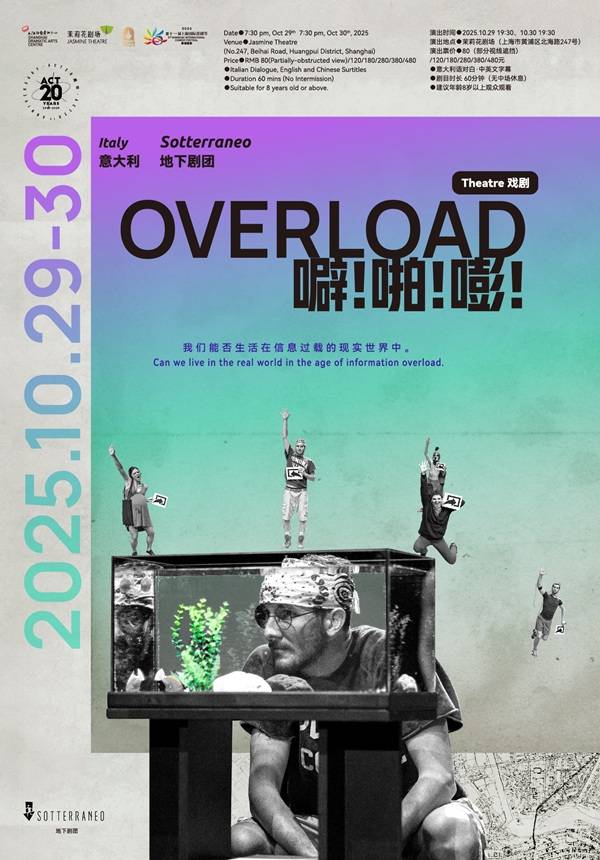 Overload
