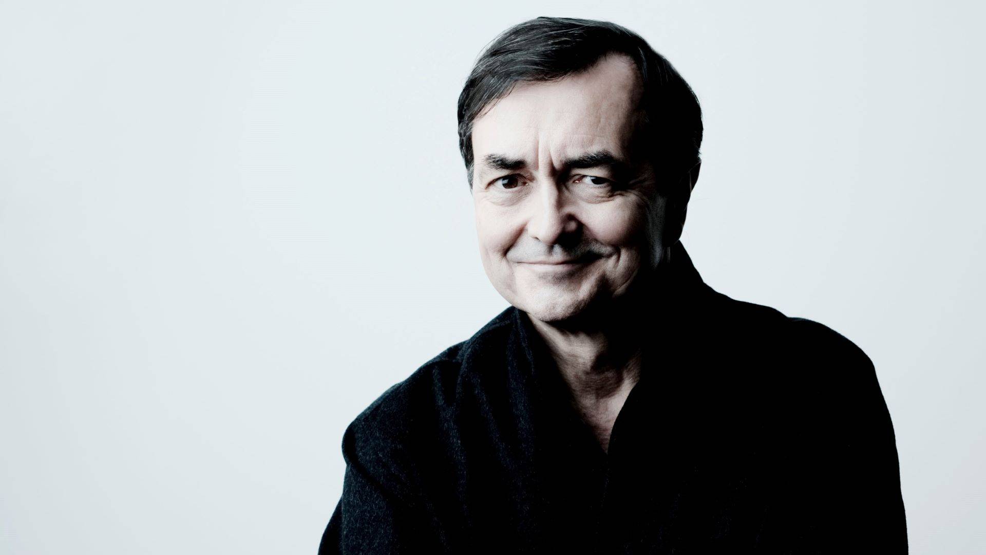 Pierre-Laurent Aimard Piano Recital