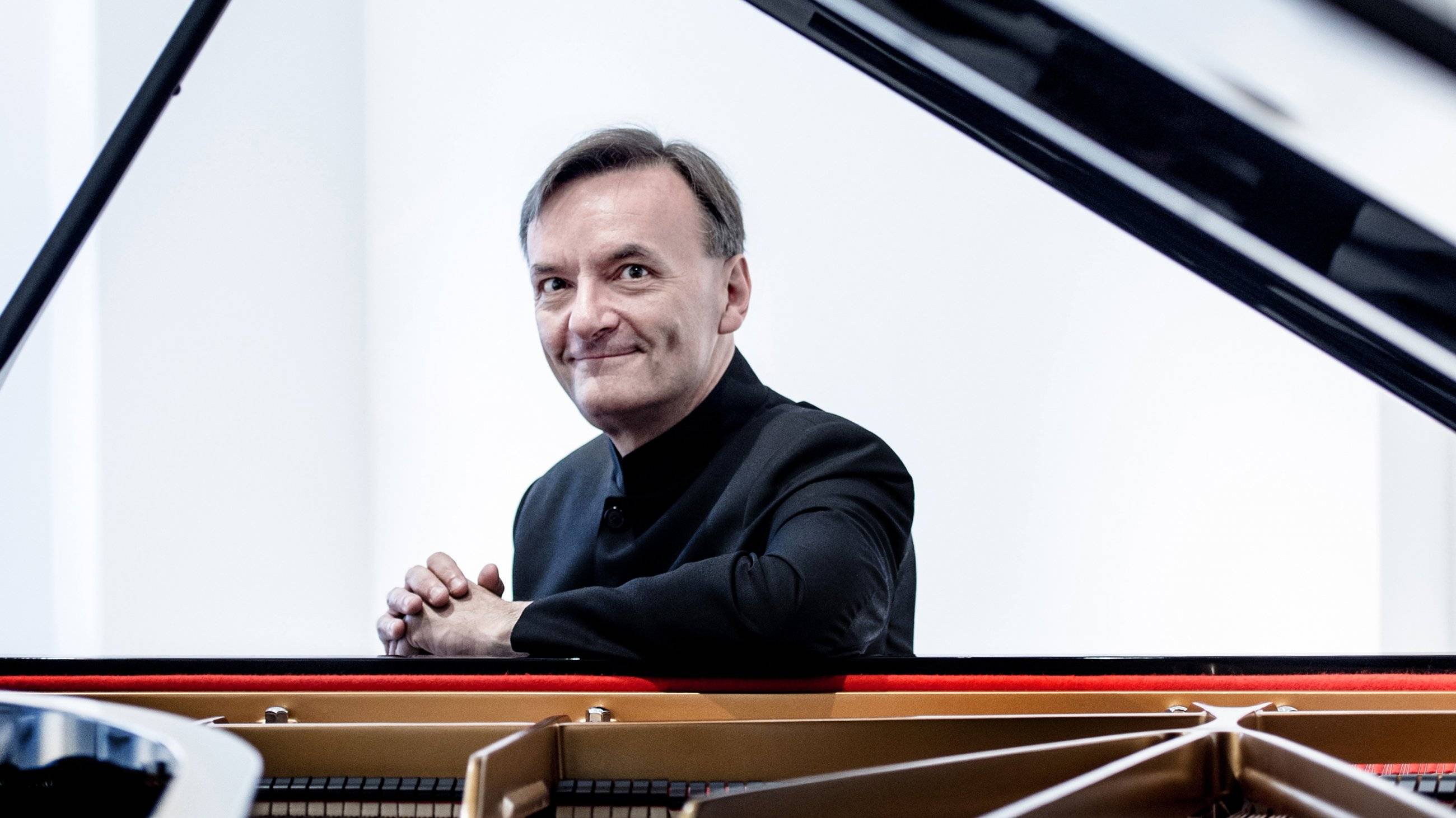 Stephen Hough Piano Recital