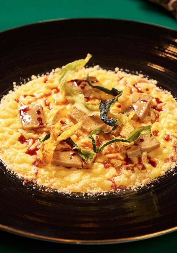 CALYPSO Christmas Set