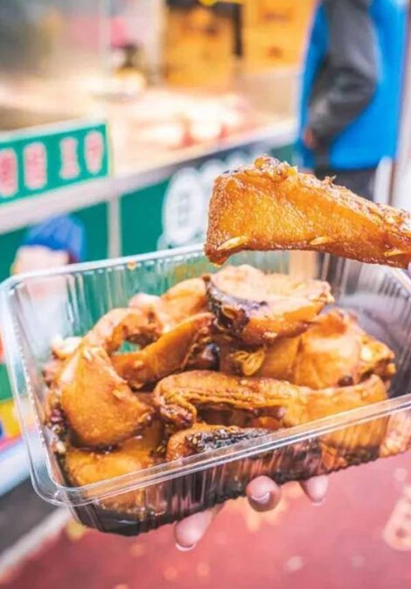 Shanghai Coffee & Breakfast Food Tour