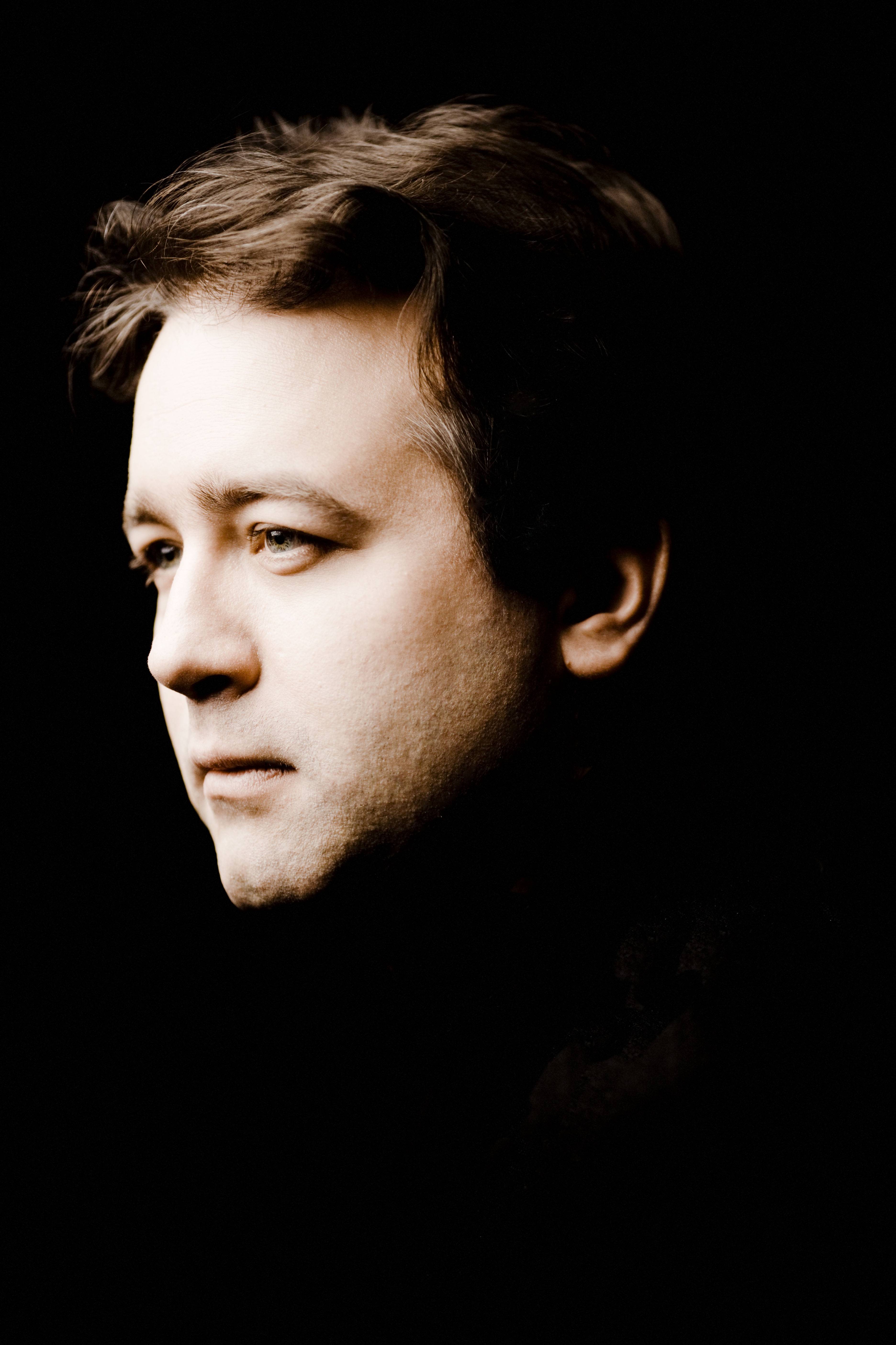 Alexei Volodin Piano Recital