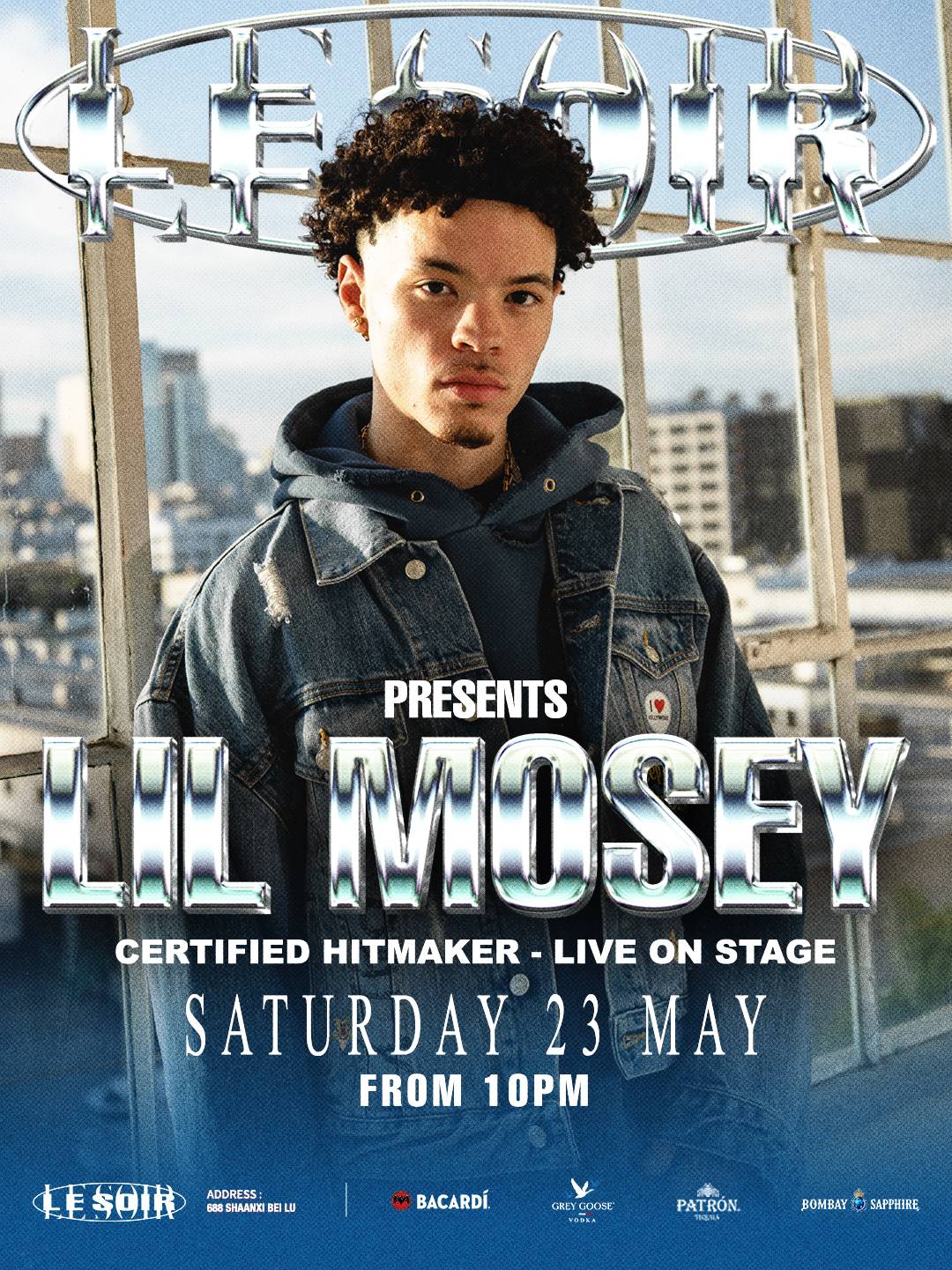 Lil Mosey